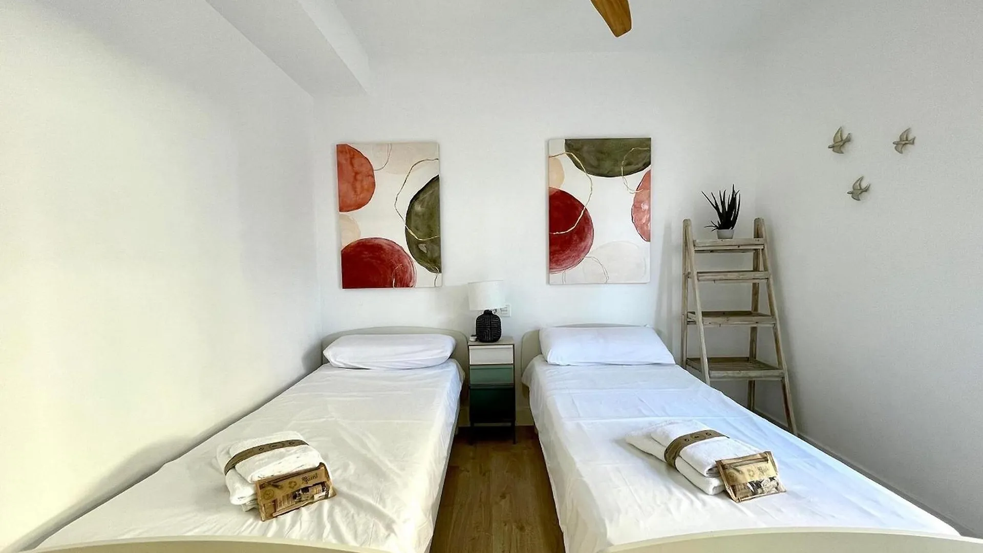 Belvilla By Oyo Playa Granada Beach & Golf 13, Cleaning Included Motril