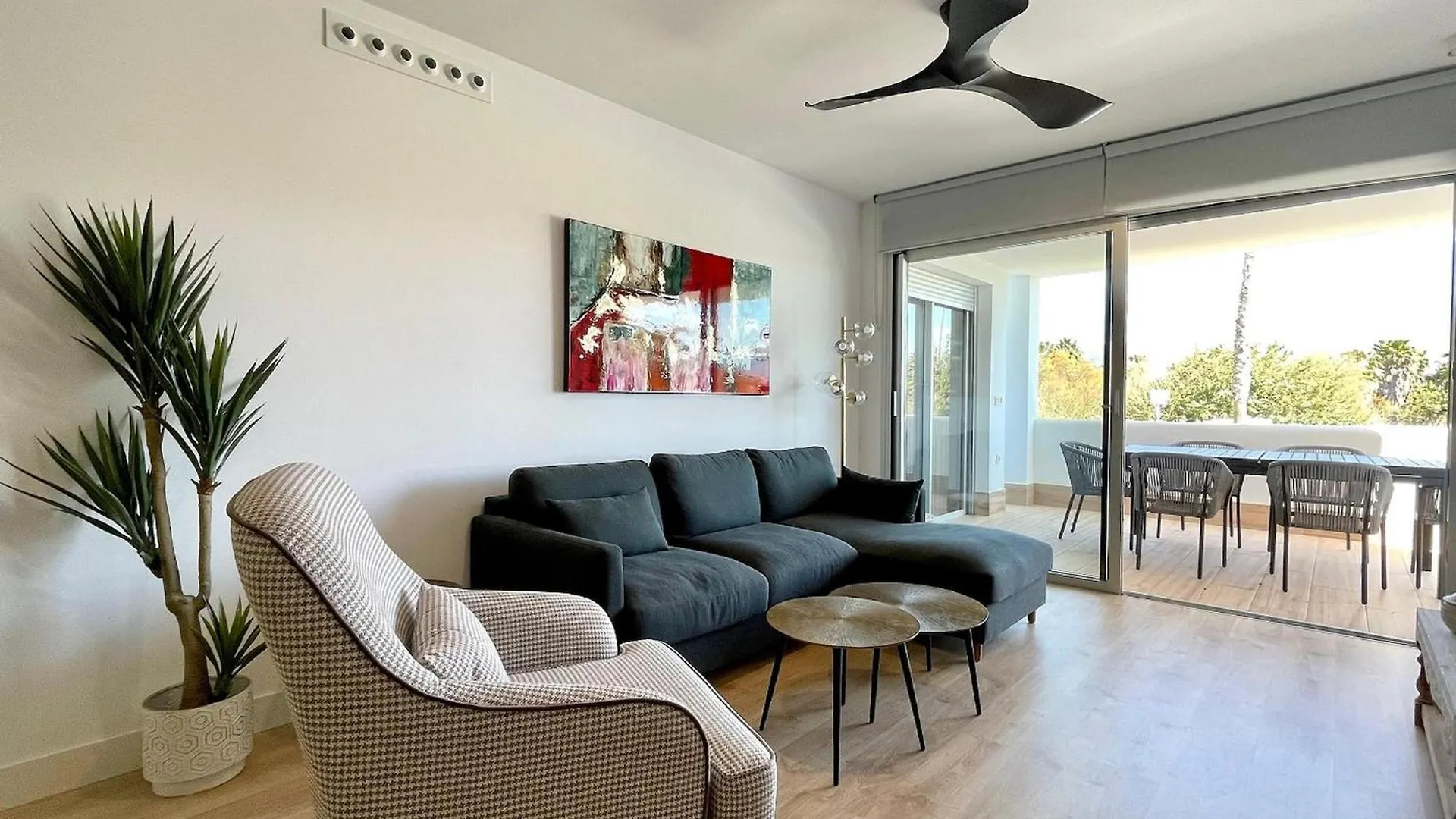 Belvilla By Oyo Playa Granada Beach & Golf 13, Cleaning Included Motril