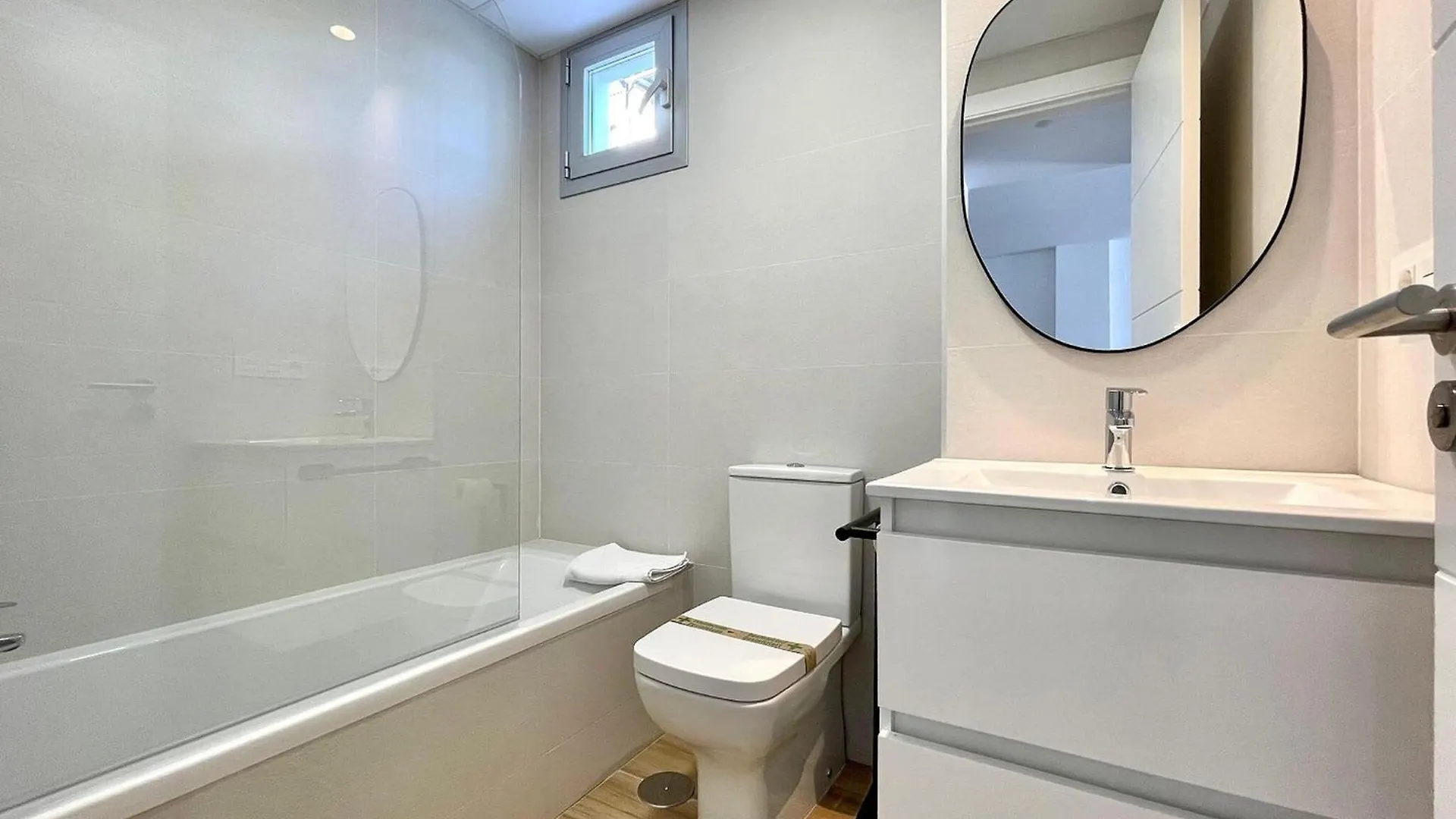 Belvilla By Oyo Playa Granada Beach & Golf 13, Cleaning Included Motril 0*,
