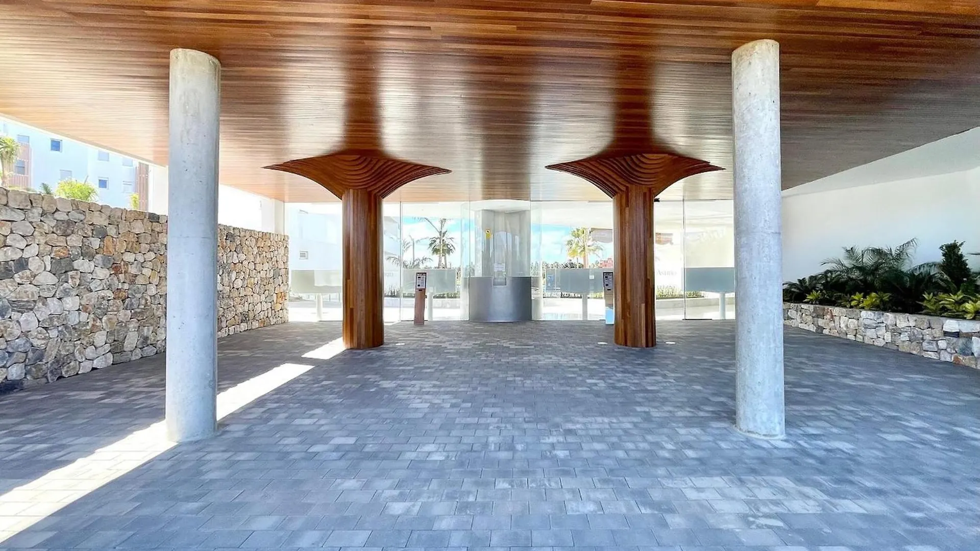 Belvilla By Oyo Playa Granada Beach & Golf 13, Cleaning Included Motril
