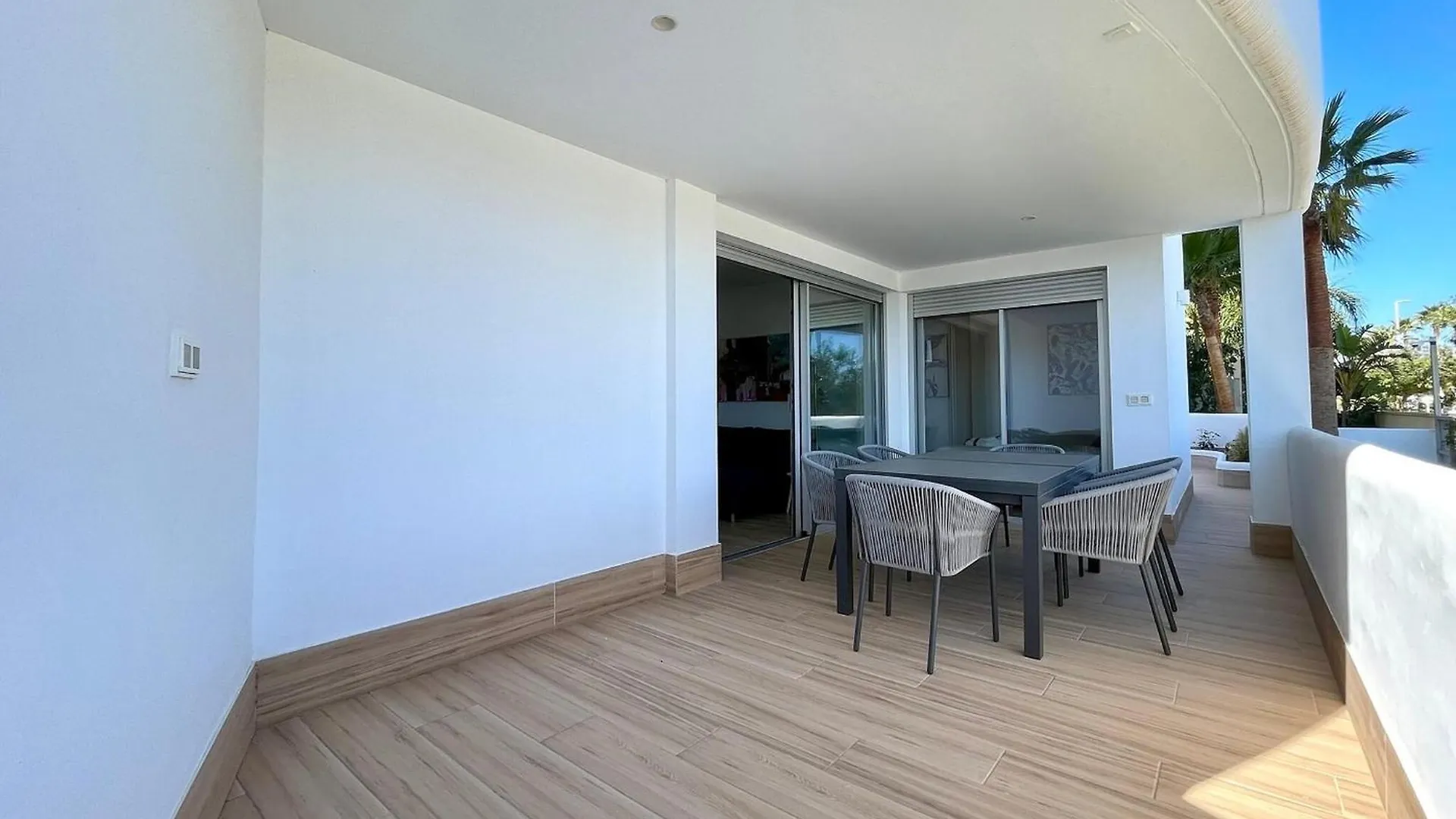 Lejlighed Belvilla By Oyo Playa Granada Beach & Golf 13, Cleaning Included Motril