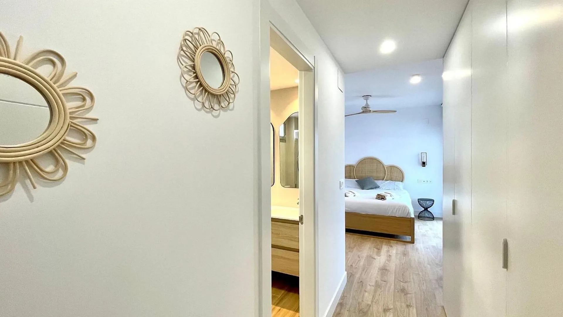 Lejlighed Belvilla By Oyo Playa Granada Beach & Golf 13, Cleaning Included Motril Spanien