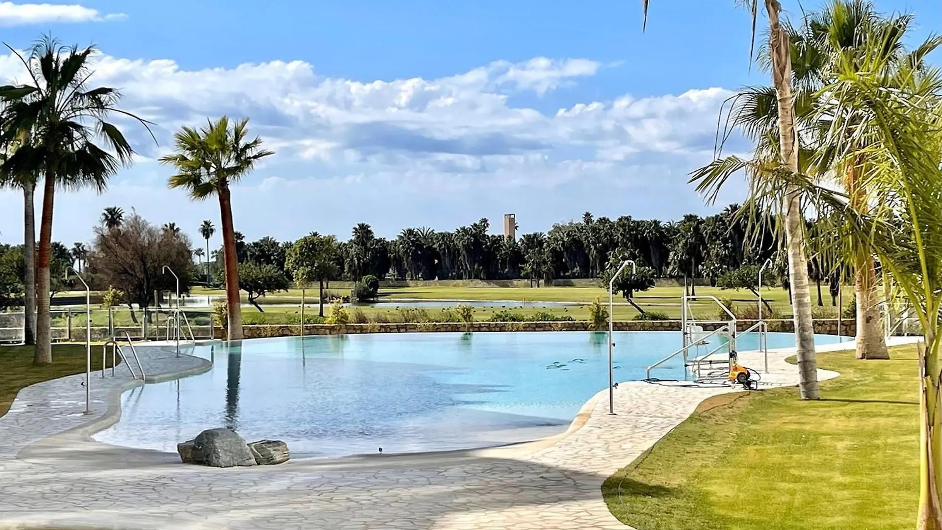 Belvilla By Oyo Playa Granada Beach & Golf 13, Cleaning Included Motril Lejlighed