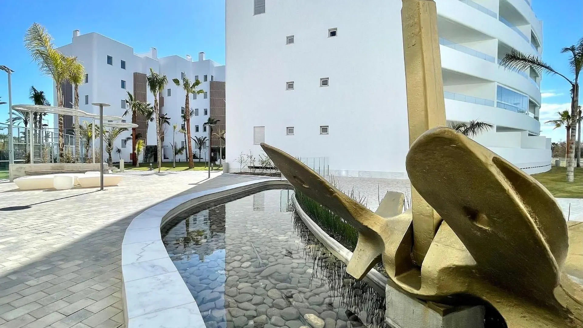 Belvilla By Oyo Playa Granada Beach & Golf 13, Cleaning Included Motril Spanien