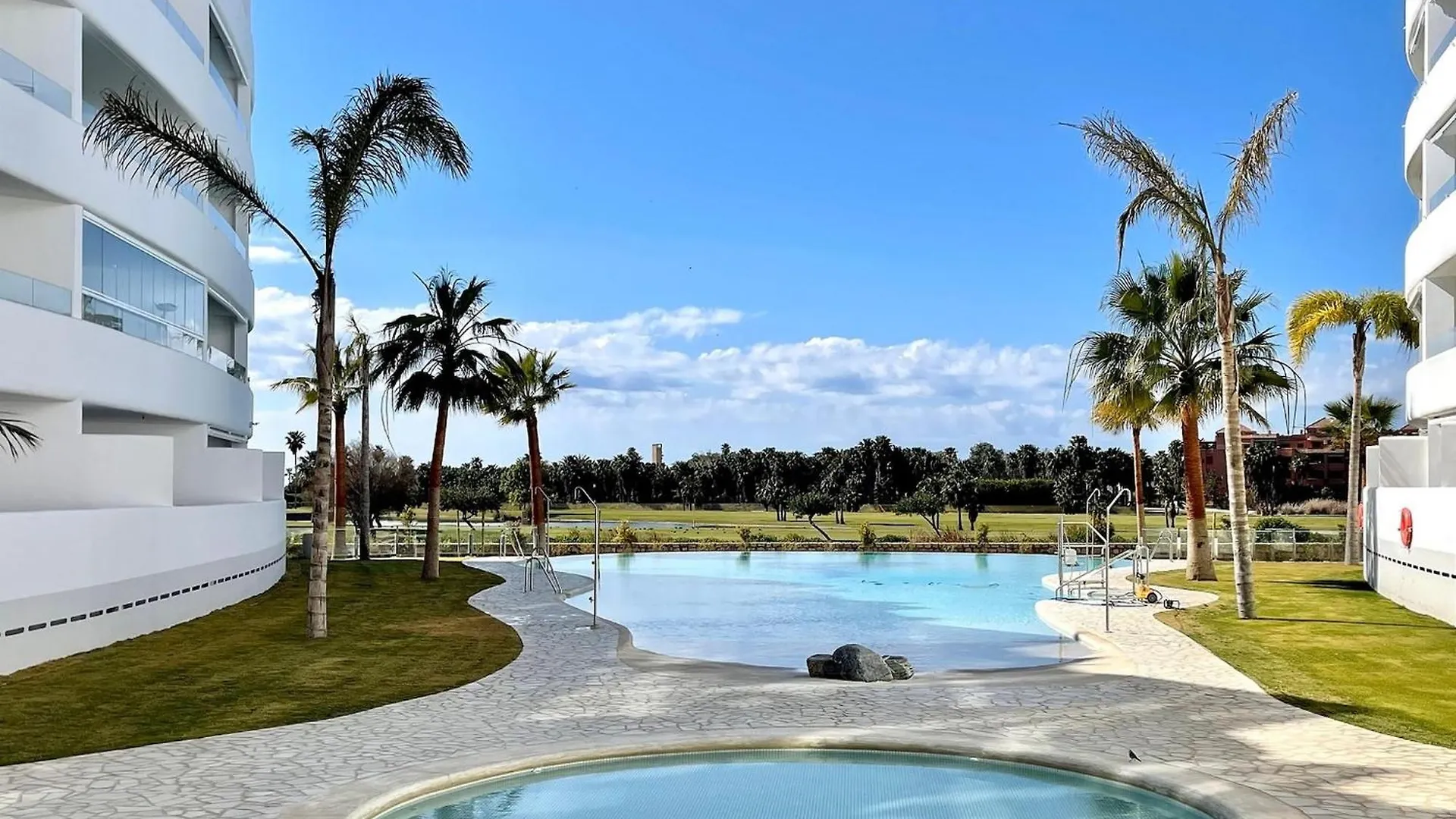 Belvilla By Oyo Playa Granada Beach & Golf 13, Cleaning Included Motril Spanien