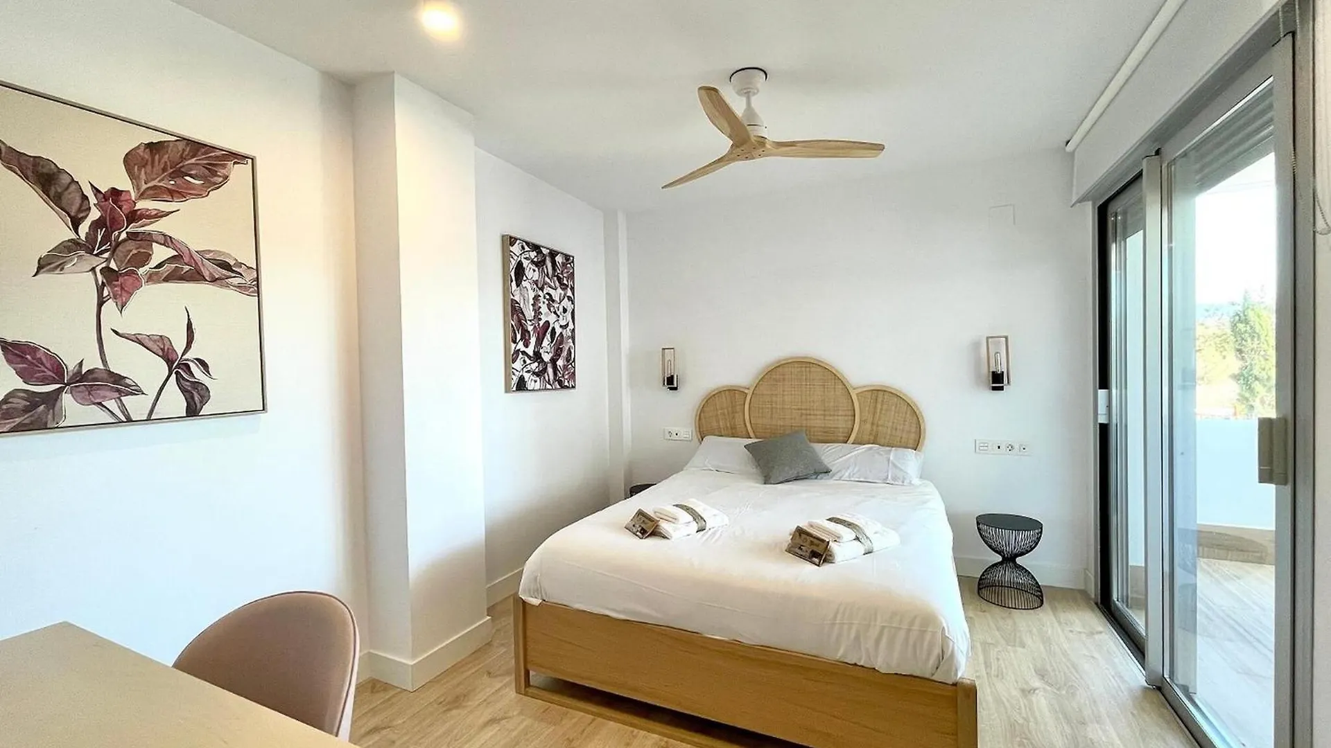 Lejlighed Belvilla By Oyo Playa Granada Beach & Golf 13, Cleaning Included Motril