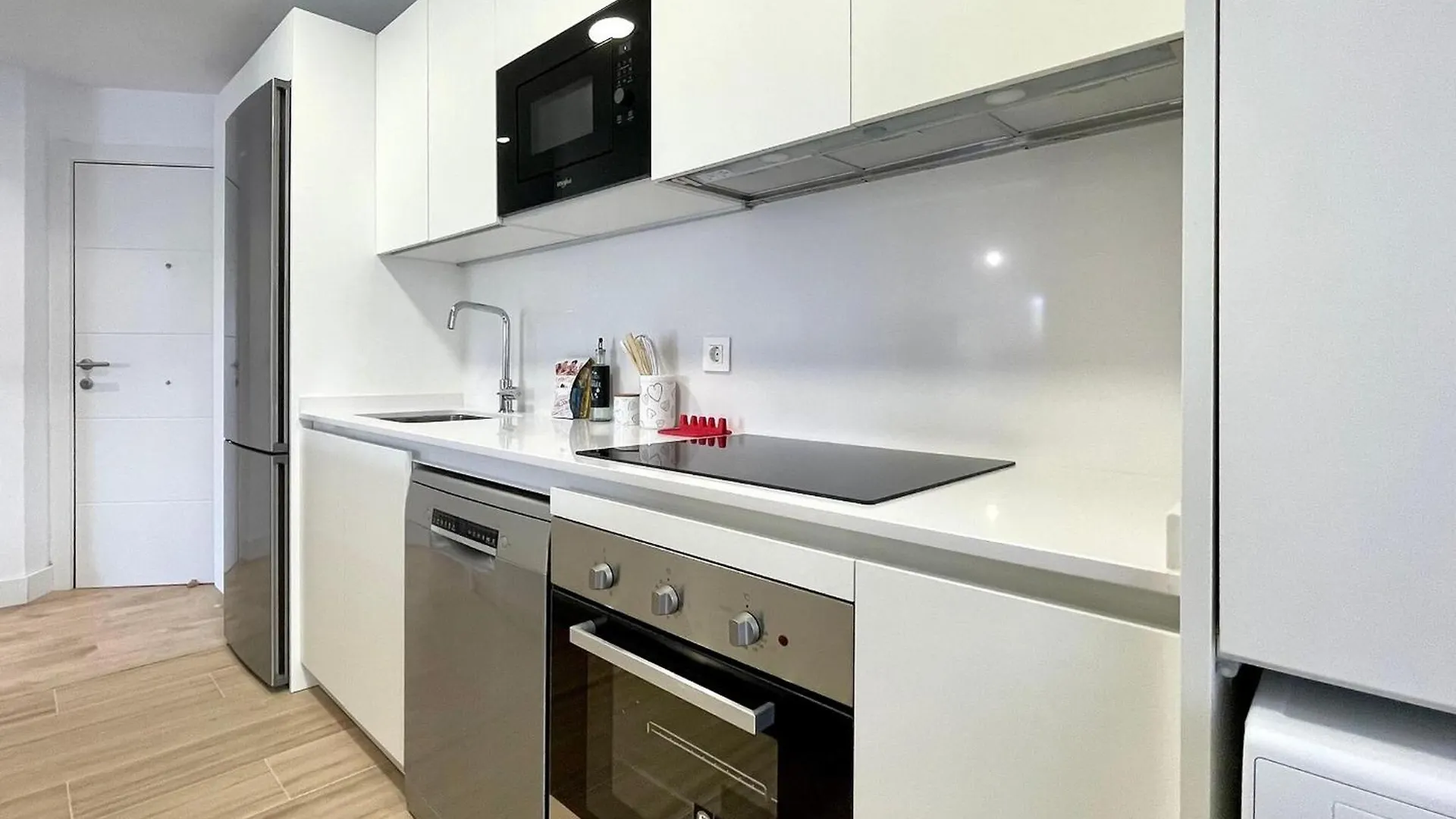 Belvilla By Oyo Playa Granada Beach & Golf 13, Cleaning Included Motril Lejlighed