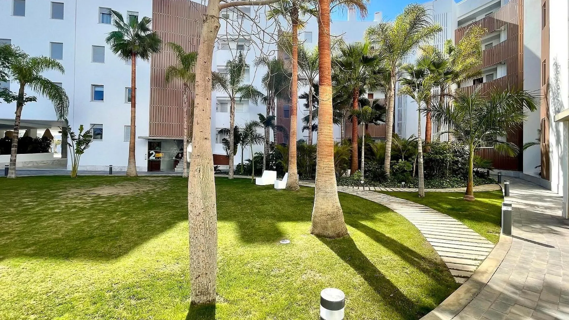 Belvilla By Oyo Playa Granada Beach & Golf 13, Cleaning Included Motril Lejlighed