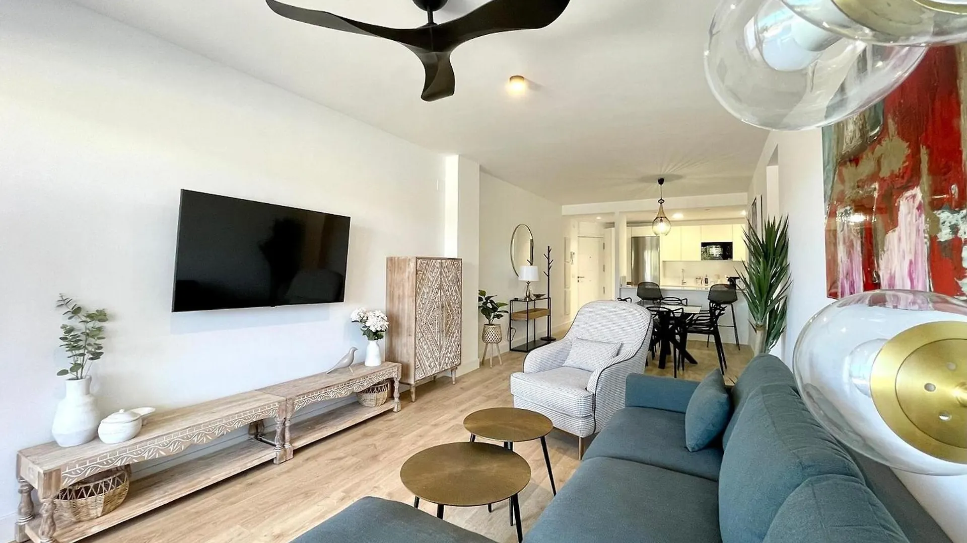 Belvilla By Oyo Playa Granada Beach & Golf 13, Cleaning Included Motril