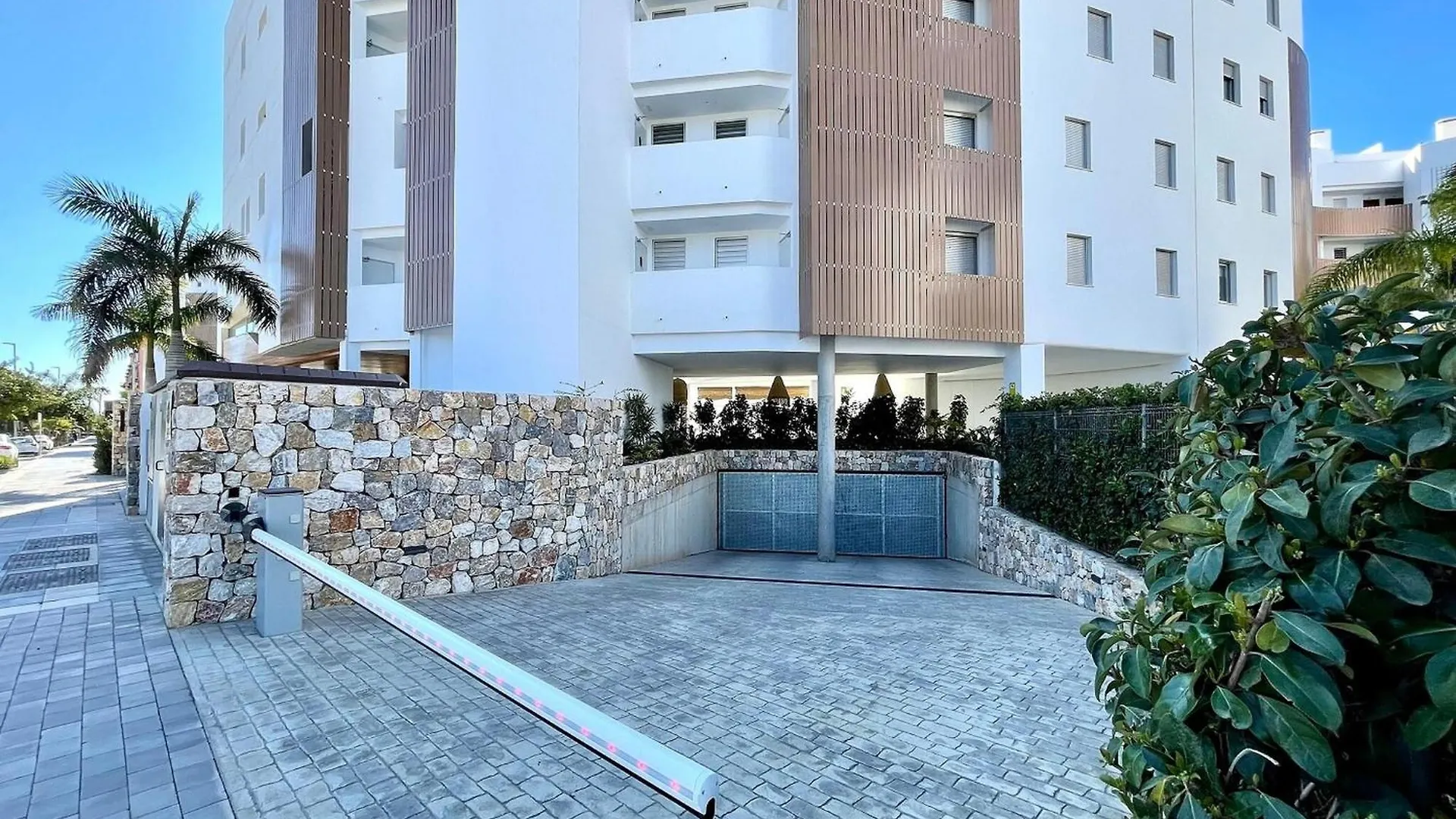 Lejlighed Belvilla By Oyo Playa Granada Beach & Golf 13, Cleaning Included Motril