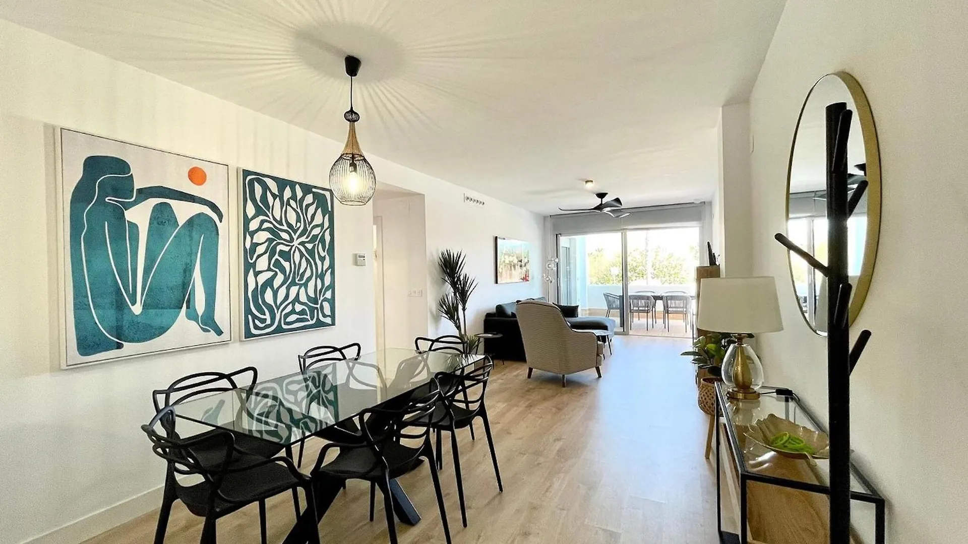 Lejlighed Belvilla By Oyo Playa Granada Beach & Golf 13, Cleaning Included Motril